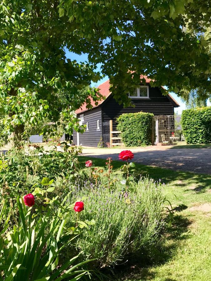 Potts Farm Villa Tenterden Exterior photo